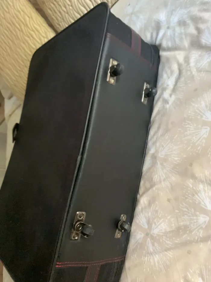 Valise des années 80 - photo numéro 7