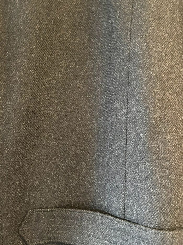 Manteau Hugo Boss homme marron - photo numéro 5