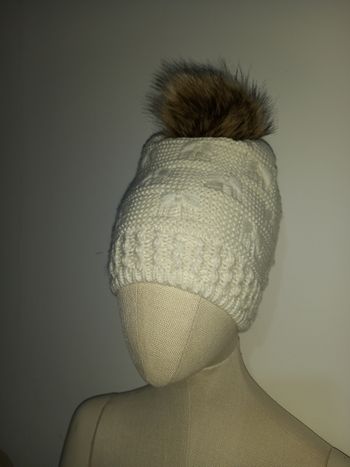 Bonnet femme