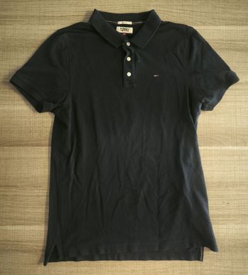 Polo homme