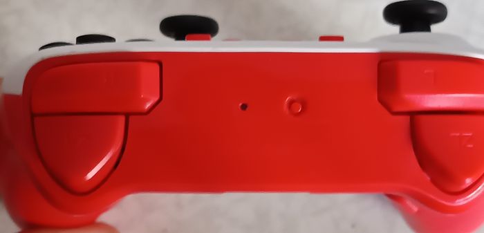 Manette sans fil Super POWERA NINTENDO SWITCH fonctionne avec piles - photo numéro 4