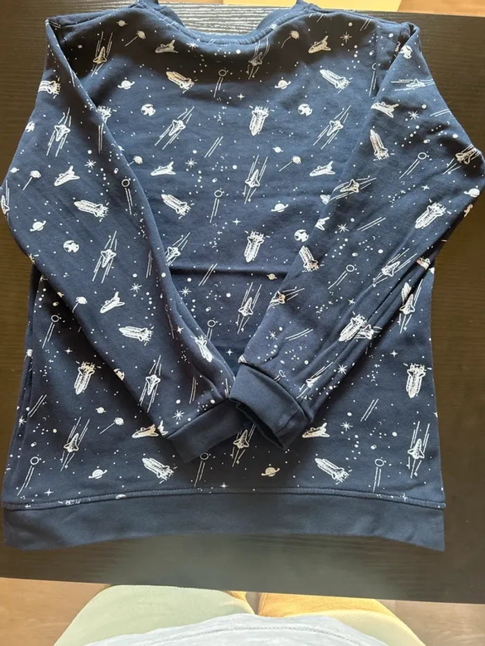 pull garçon - photo numéro 2