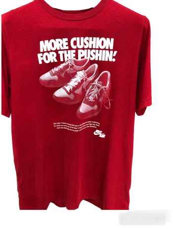 Tee shirt#nike#taille XL