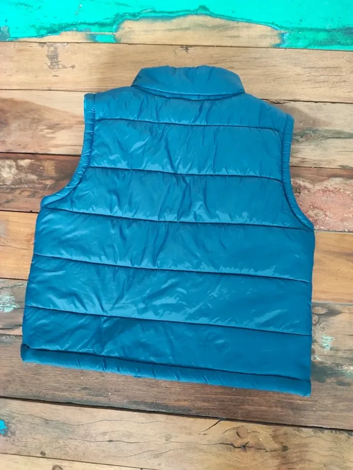 Blouson 4ans - photo numéro 2