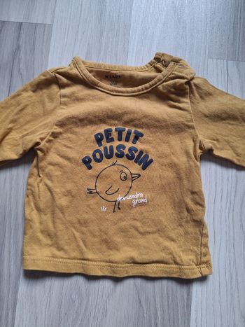 T-shirt