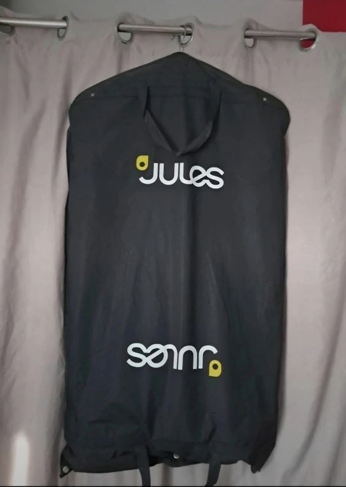 Veste de costume grande taille - photo numéro 8