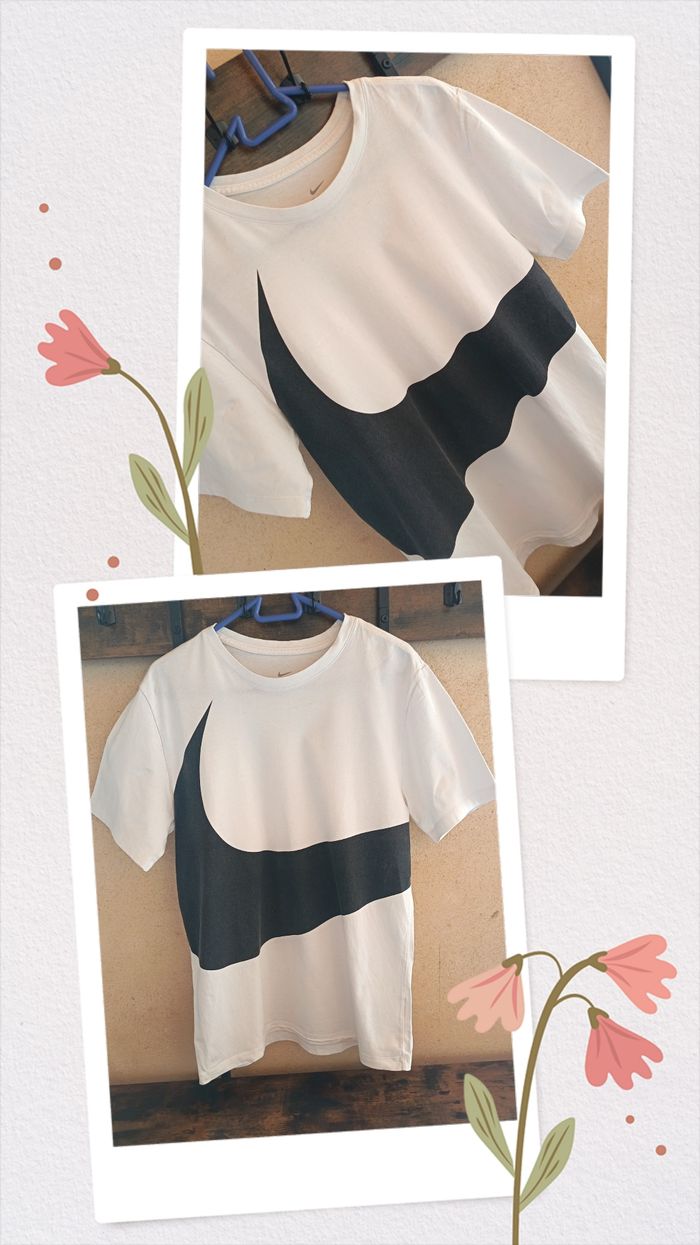 Tee-shirt Nike M