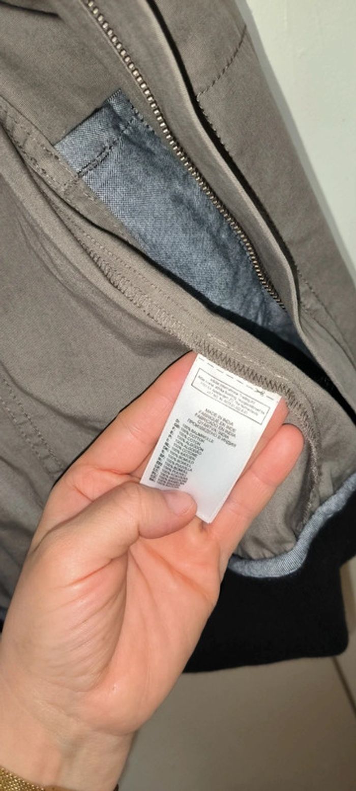 Veste adidas - photo numéro 16