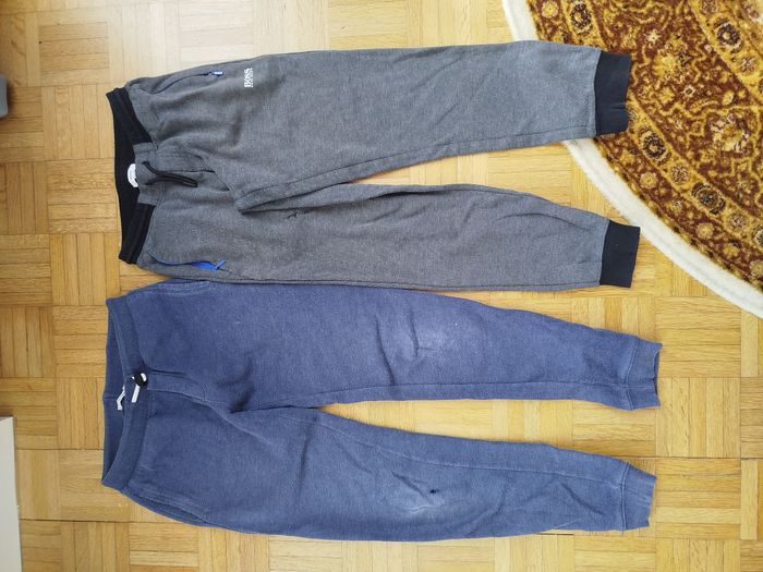 Lit vêtements garçon 10 -12 ans - photo numéro 7