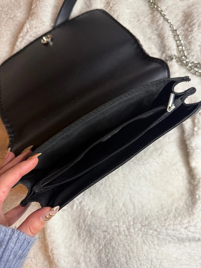 Sac bandoulière - photo numéro 6
