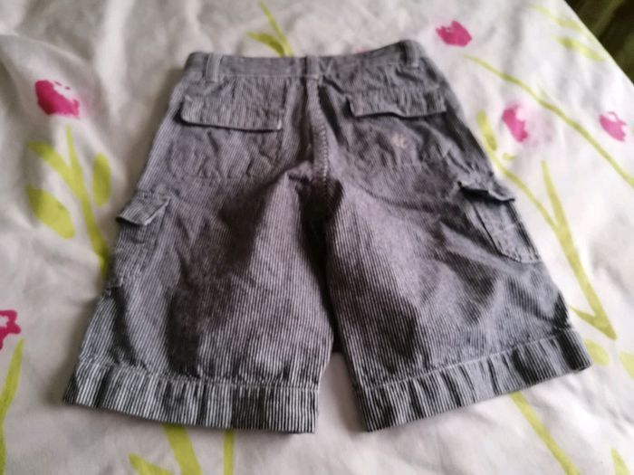 Bermuda jacadi 5 ans - photo numéro 3