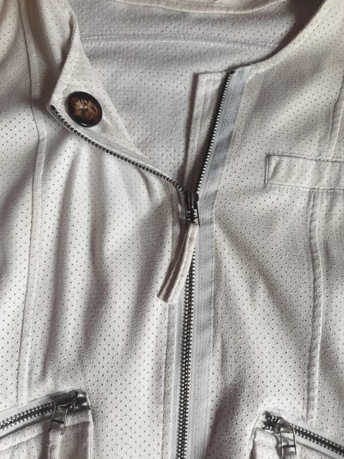 Veste légère - photo numéro 4