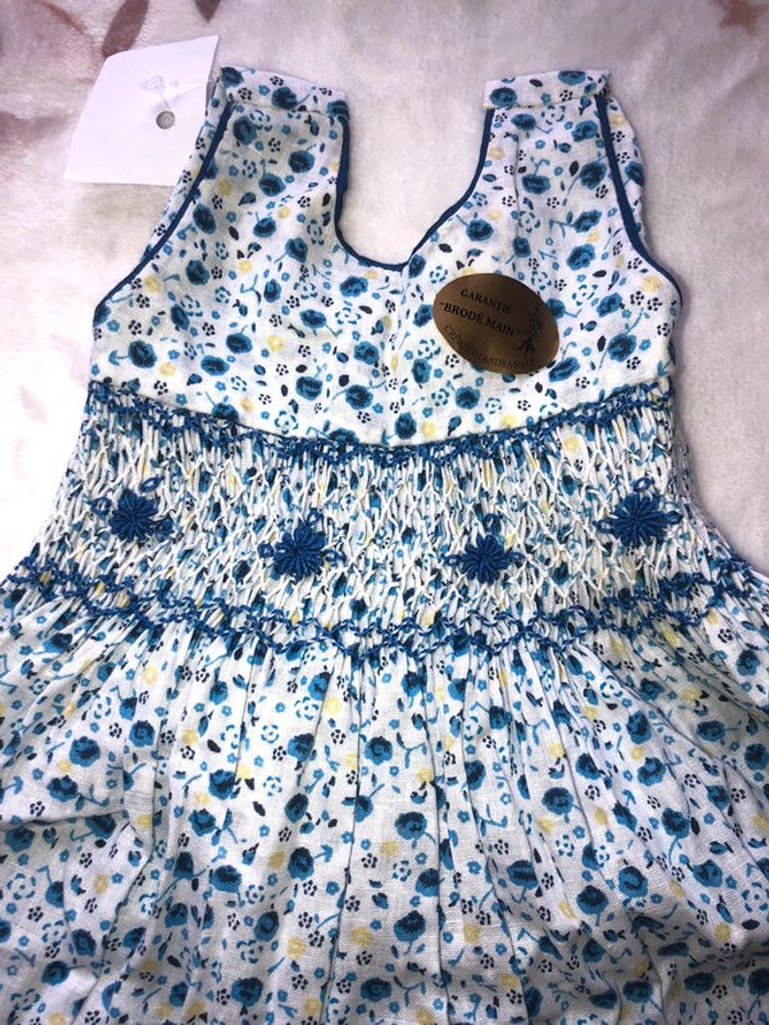 Robe 3 mois neuve - photo numéro 3