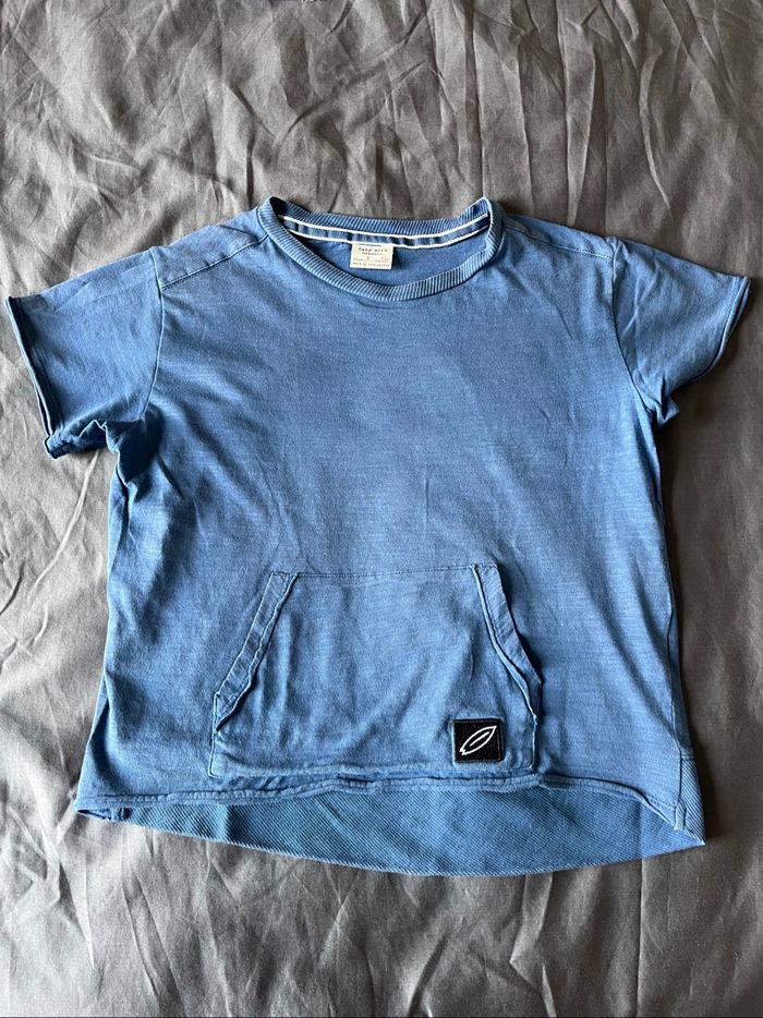 Lot vêtements garçon 5 ans - photo numéro 5