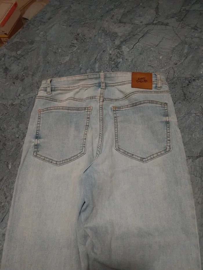 Jean skinny T.36 - photo numéro 4