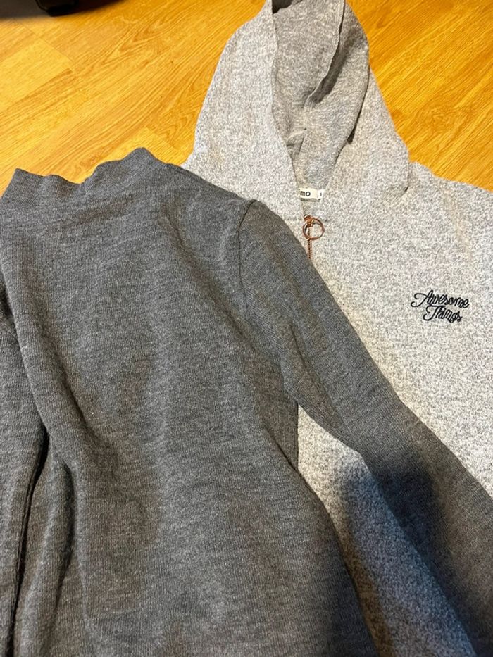 Lot 14 ans fille - photo numéro 6