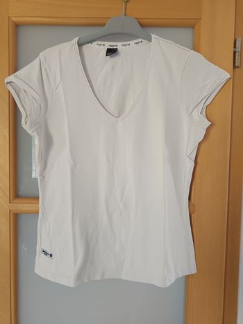 T shirt mc femme M 