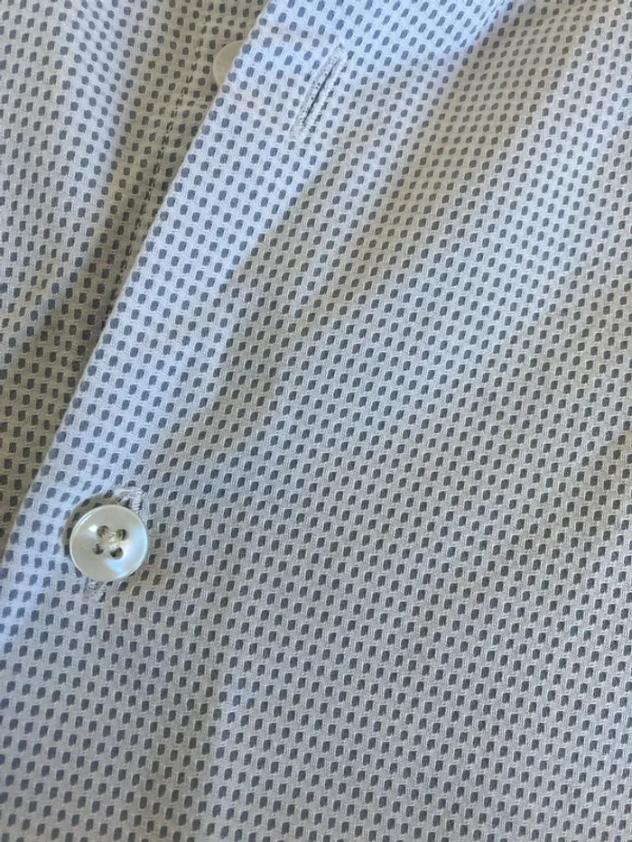 Chemise mango man slim fit - photo numéro 4
