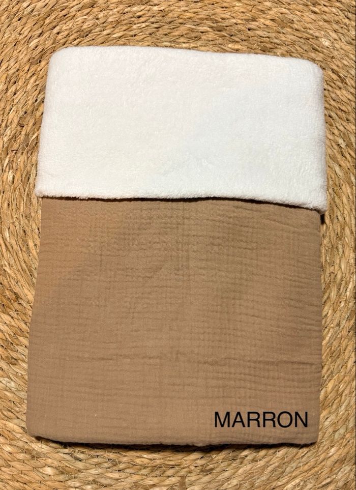 Couverture personnalisée - photo numéro 7