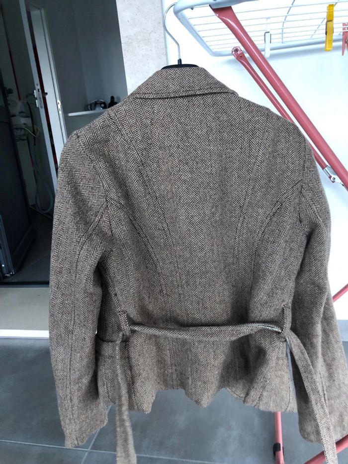 Veste Springfield - photo numéro 3