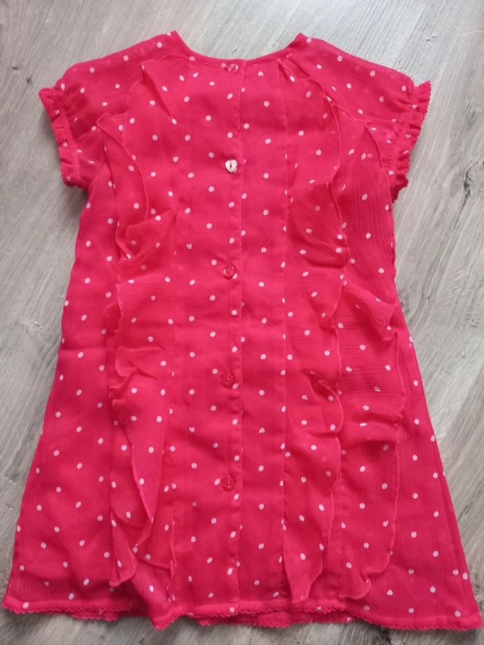 Robe "Mexx' 18-24 mois - photo numéro 4