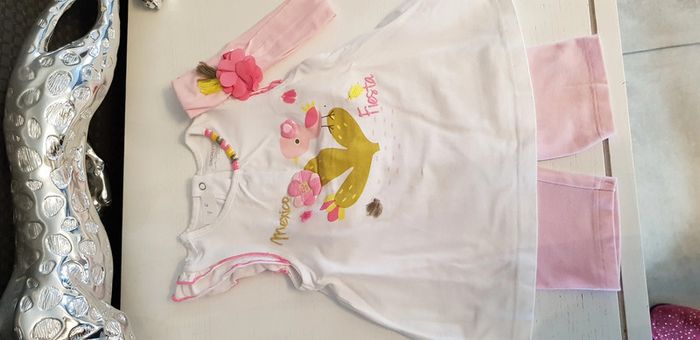 Ensemble 12 mois - photo numéro 2