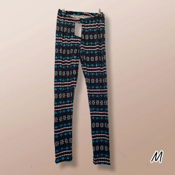 Leggings T38