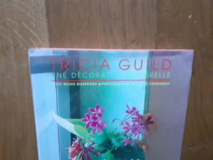 Tricia Guild une décoration naturelle - photo numéro 6