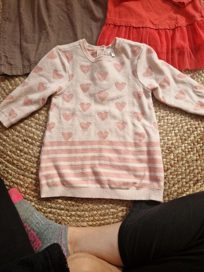 Lot robes - photo numéro 2