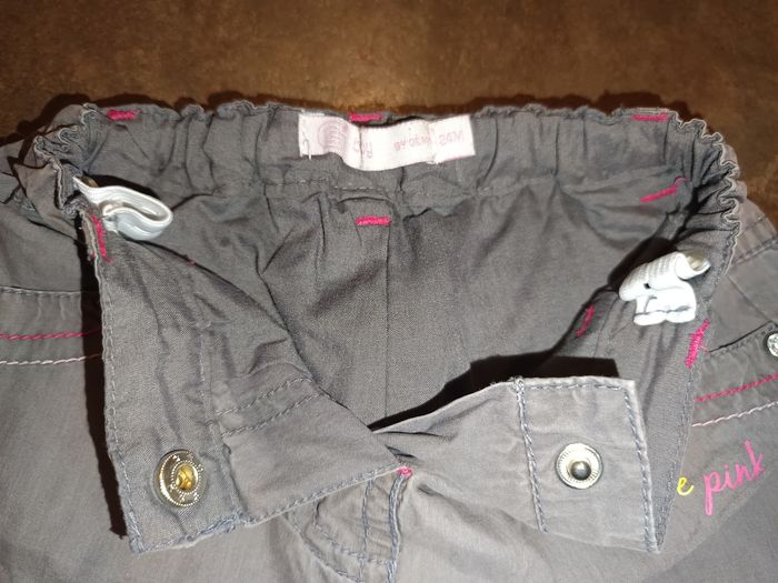 Pantalon - photo numéro 6