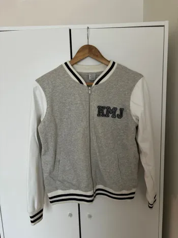 Blouson XS Karl Marc John