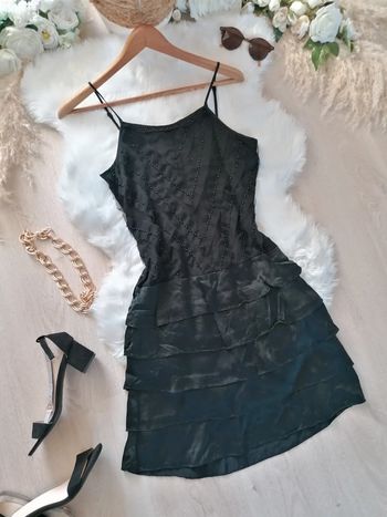 Robe de soirée Naf Naf taille S