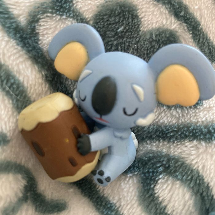 Figurine Pokémon dodoala - photo numéro 5