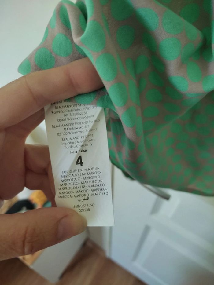 Débardeur - photo numéro 4