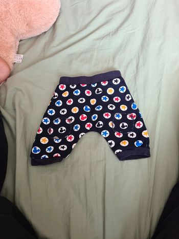 Pantalon disney