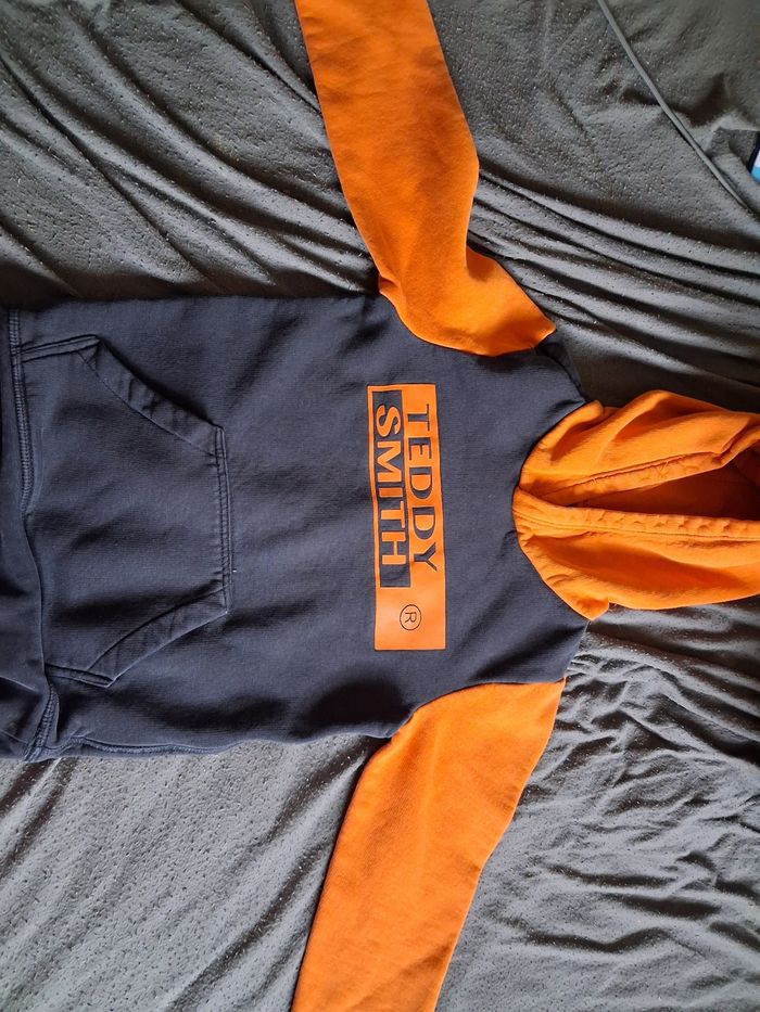Pull garçon