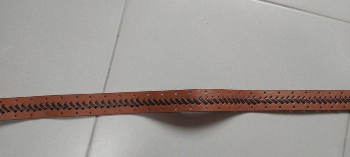 Ceinture - photo numéro 3