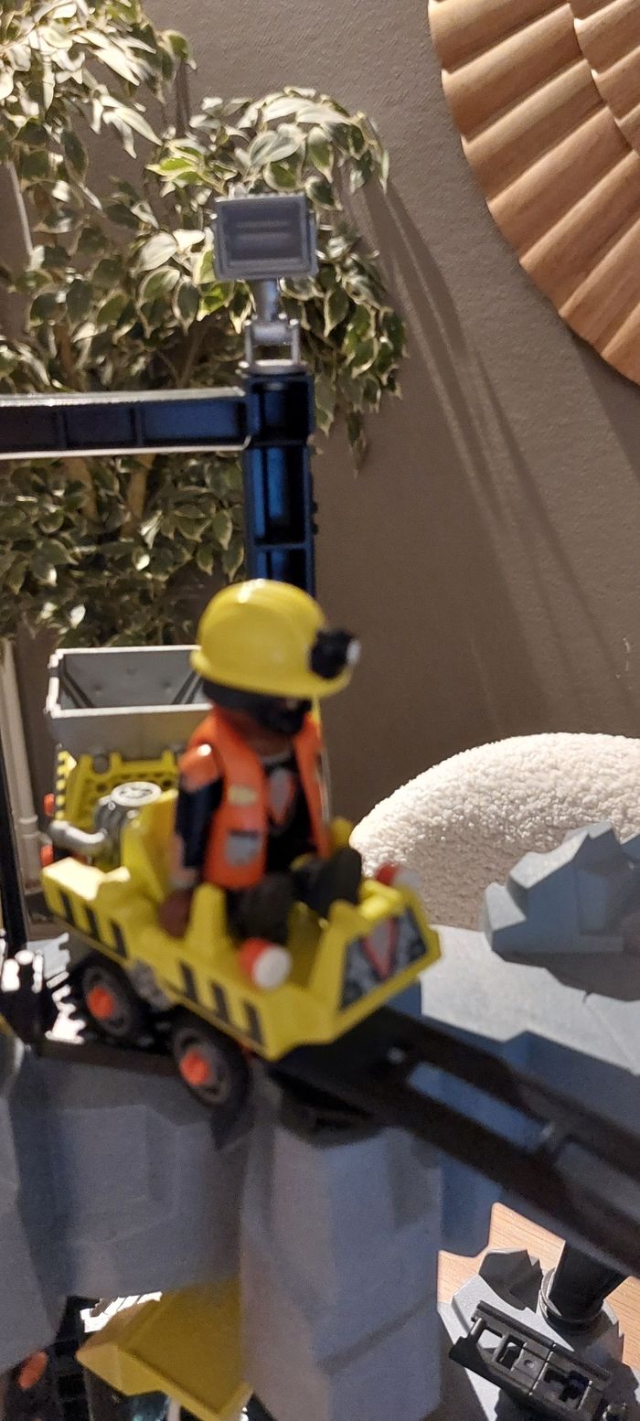 Playmobil Dino Rise la mine - photo numéro 10