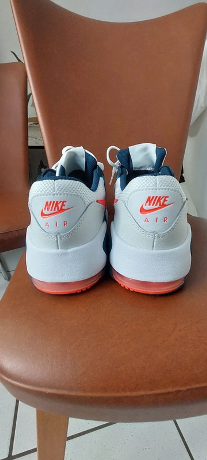 Baskets sneakers Nike Air Max
Excee T.40 - photo numéro 9