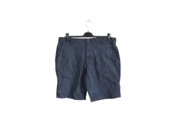 C59 short marine Monoprix 44