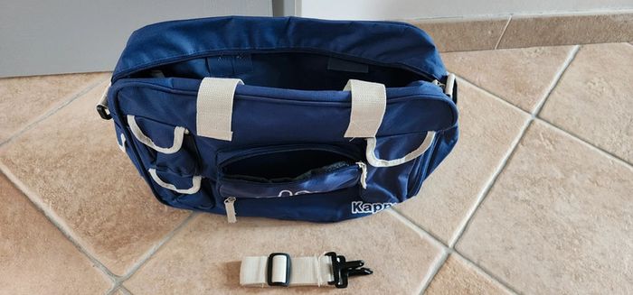 Sac multi poches - photo numéro 4