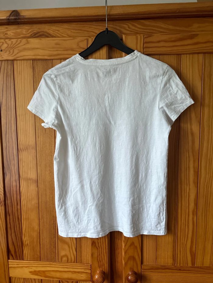 T-shirt femme S Kiabi - photo numéro 2