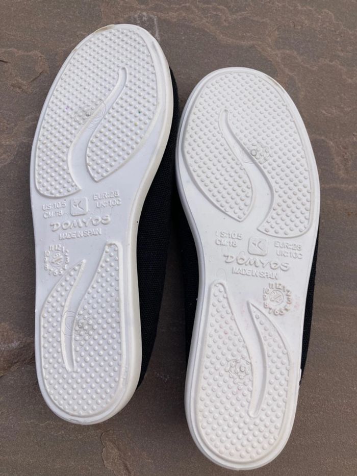 Rythmiques enfant taille 28 - photo numéro 2