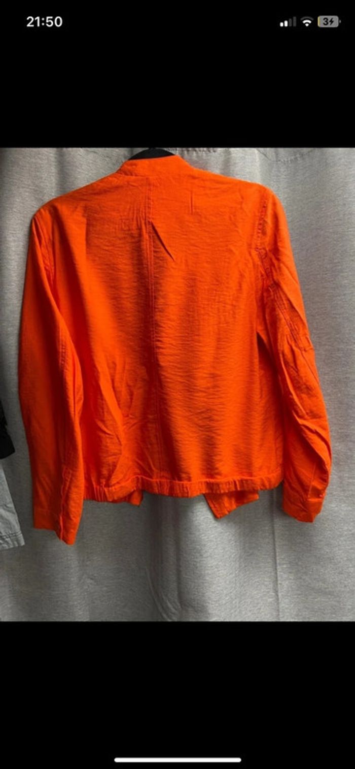 Veste/ Blazer - photo numéro 2