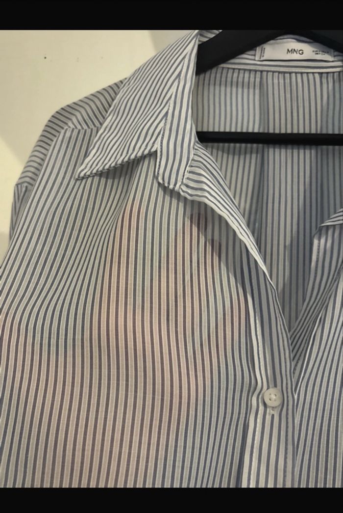 Chemise - photo numéro 4