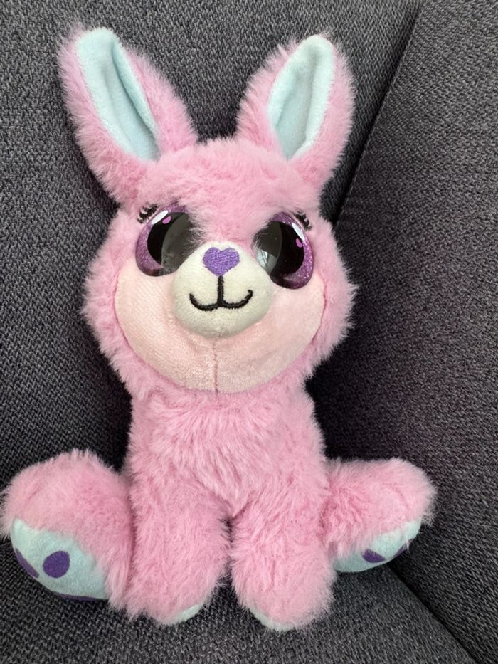 Peluche Ojo - photo numéro 2