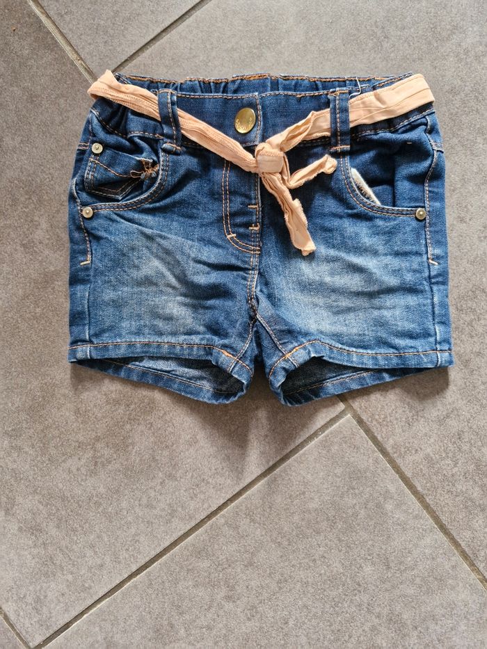 Short - photo numéro 2