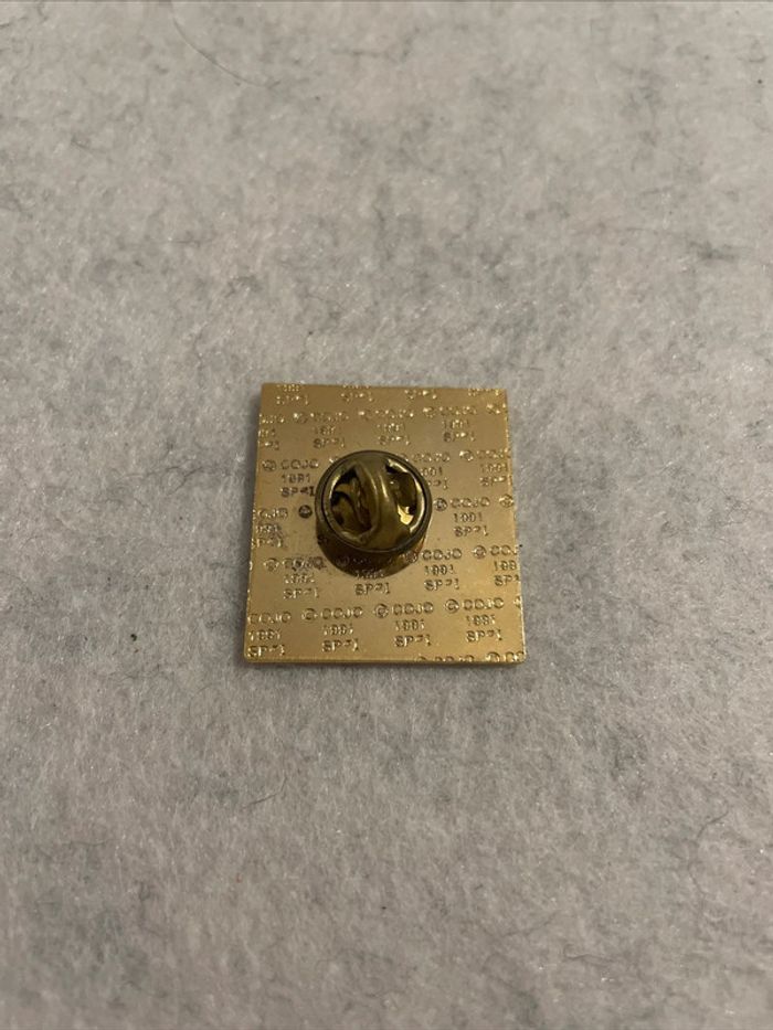 Pin's JO Albertville 92 - photo numéro 2