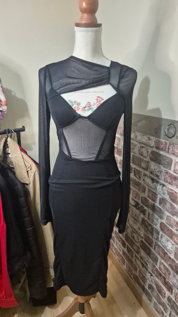 Blazer cape - photo numéro 6