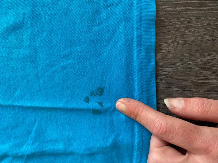 T-Shirts - 12 Ans - photo numéro 7